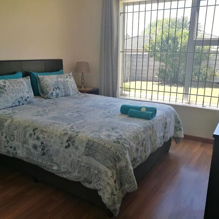 Getaway Self-Catering Tyger Valley Durbanville Eksteriør billede