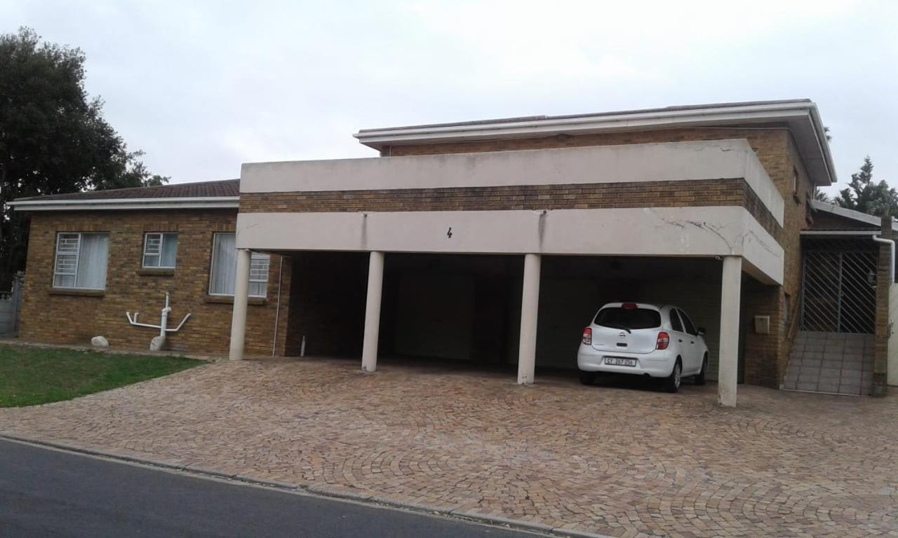 Getaway Self-Catering Tyger Valley Durbanville Eksteriør billede