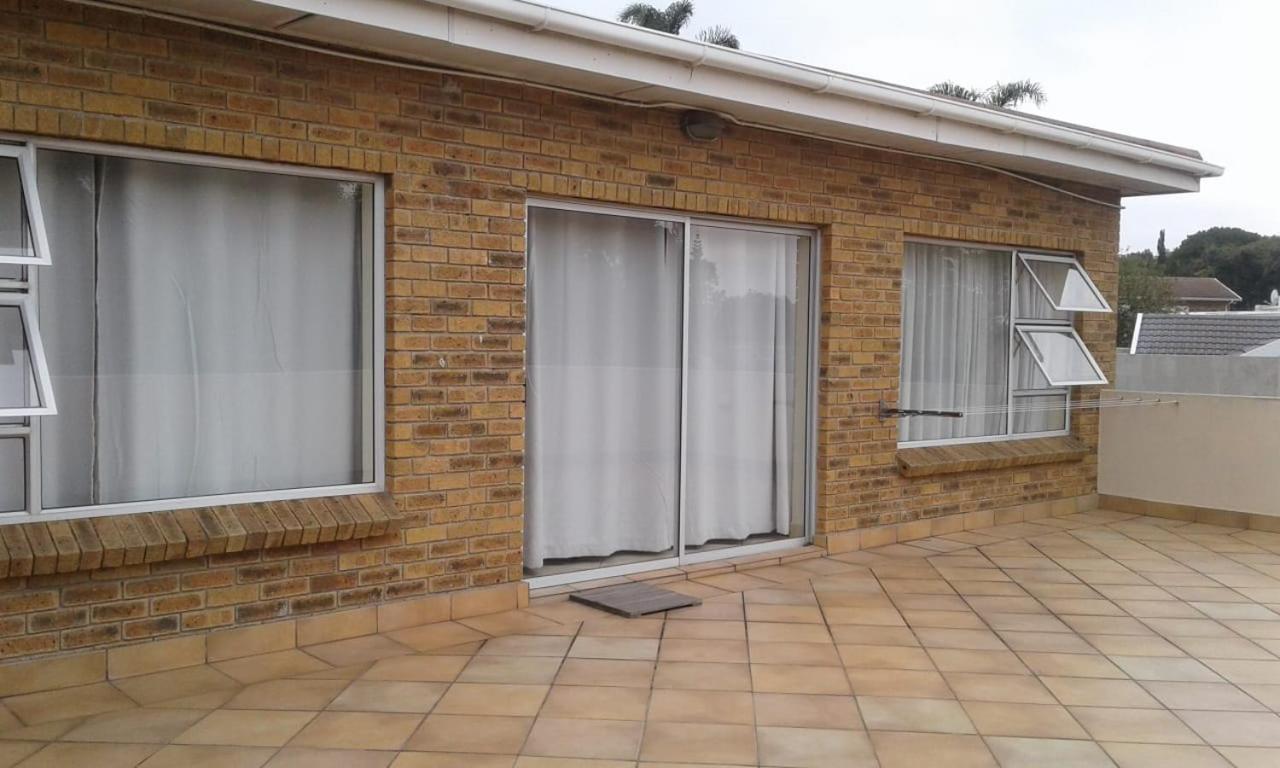 Getaway Self-Catering Tyger Valley Durbanville Eksteriør billede