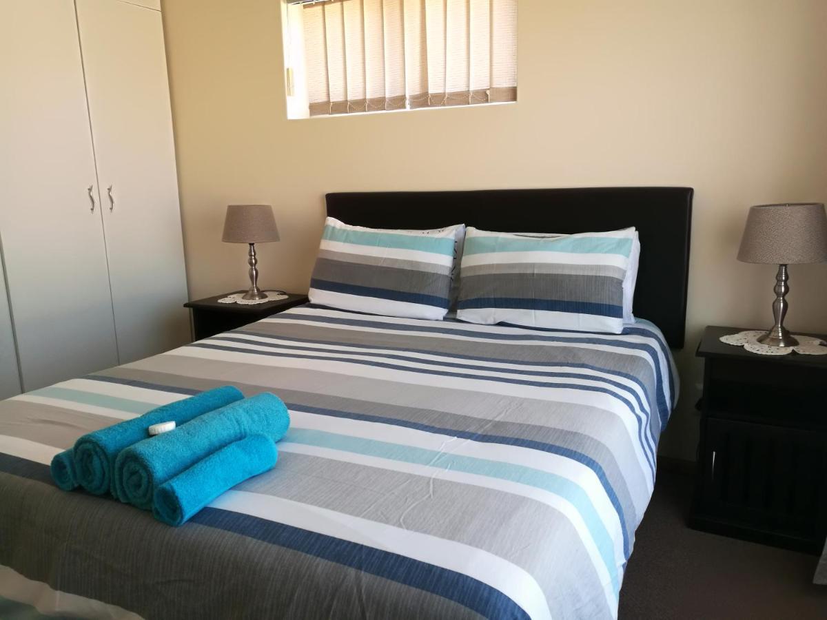 Getaway Self-Catering Tyger Valley Durbanville Eksteriør billede