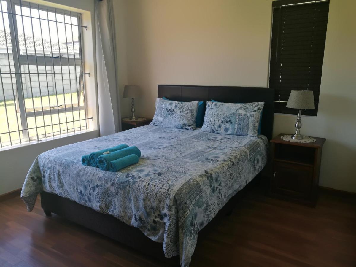 Getaway Self-Catering Tyger Valley Durbanville Eksteriør billede