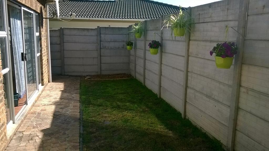 Getaway Self-Catering Tyger Valley Durbanville Eksteriør billede