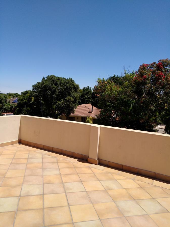 Getaway Self-Catering Tyger Valley Durbanville Eksteriør billede