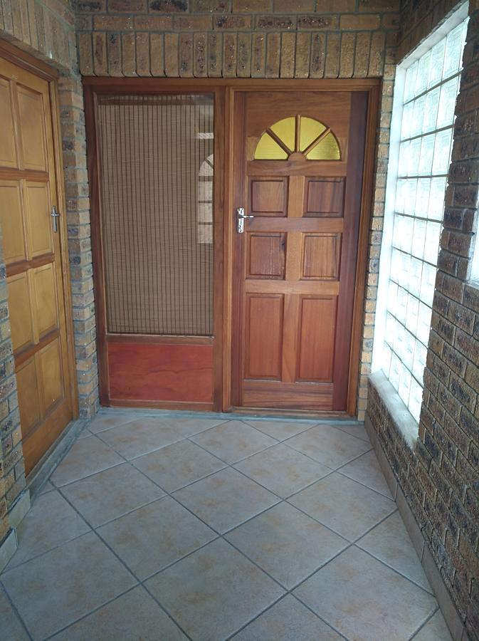 Getaway Self-Catering Tyger Valley Durbanville Eksteriør billede