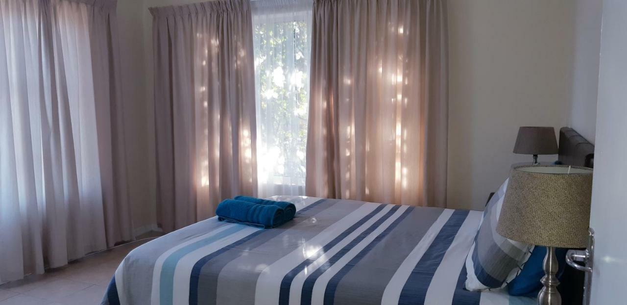 Getaway Self-Catering Tyger Valley Durbanville Eksteriør billede