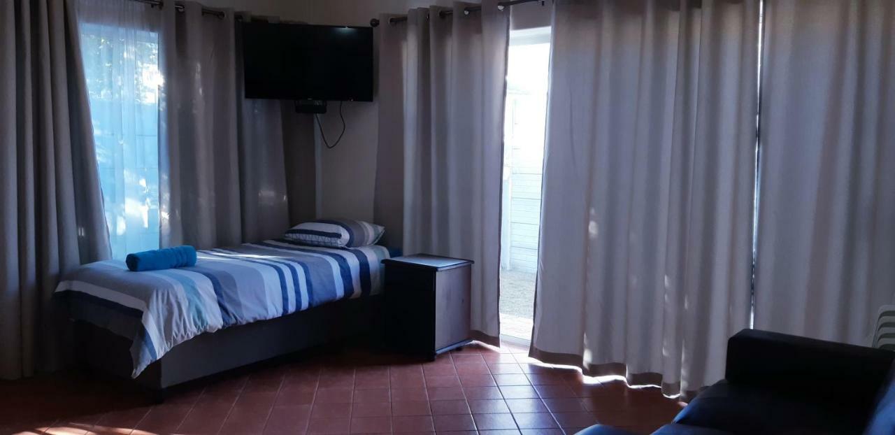Getaway Self-Catering Tyger Valley Durbanville Eksteriør billede