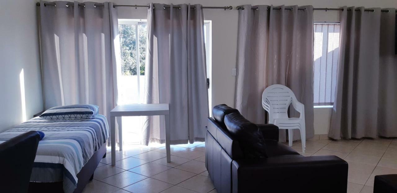 Getaway Self-Catering Tyger Valley Durbanville Eksteriør billede
