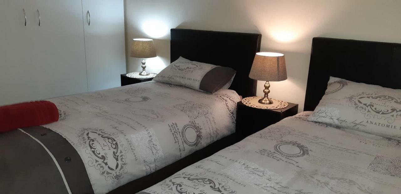 Getaway Self-Catering Tyger Valley Durbanville Eksteriør billede