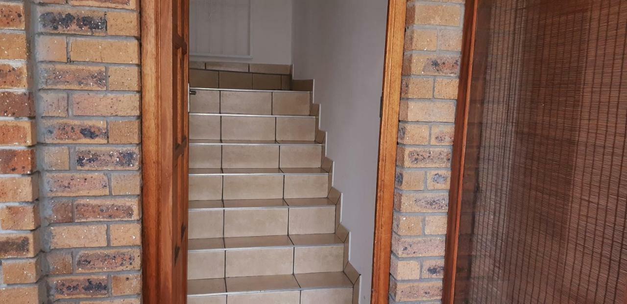 Getaway Self-Catering Tyger Valley Durbanville Eksteriør billede