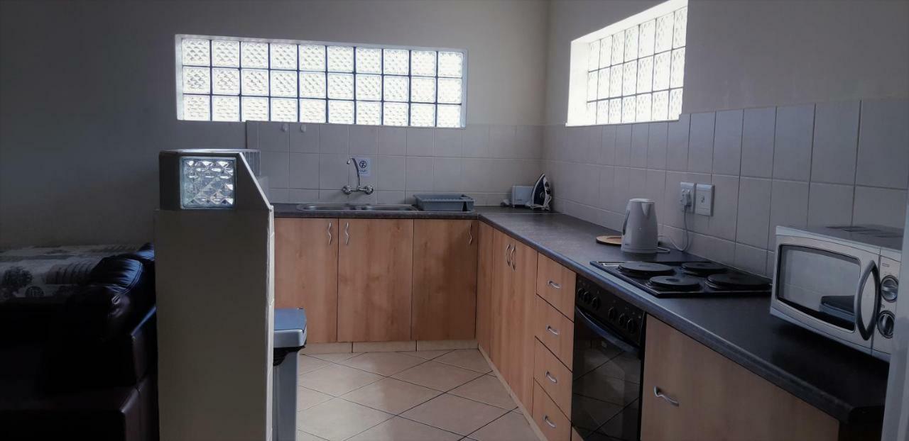 Getaway Self-Catering Tyger Valley Durbanville Eksteriør billede